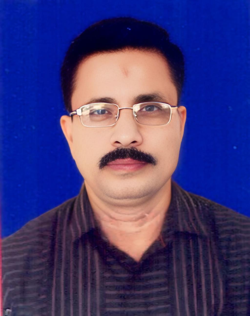 Sri. Ashok Kumar Pani